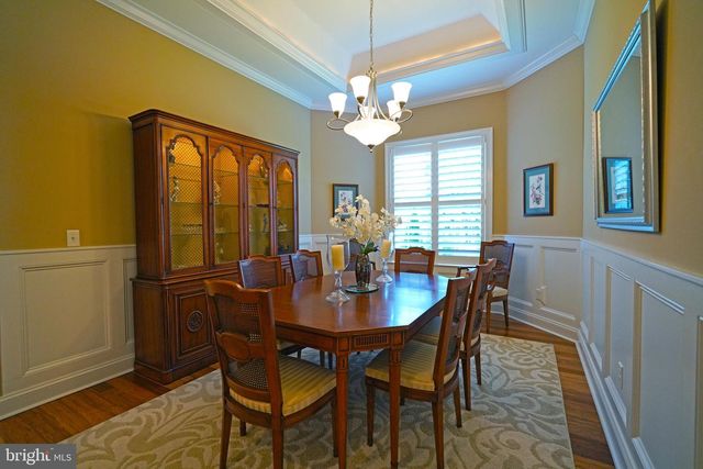 322 CAPTAINS CIR, Lewes, DE 19958