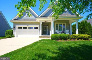 322 CAPTAINS CIR, Lewes, DE 19958