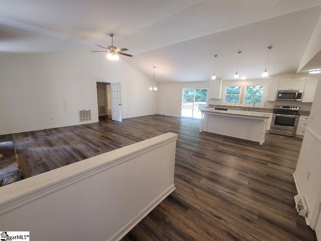 309 Seabury Drive, Greenville, SC 29615
