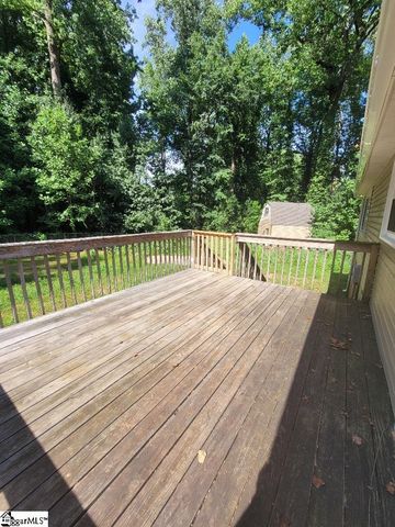 309 Seabury Drive, Greenville, SC 29615