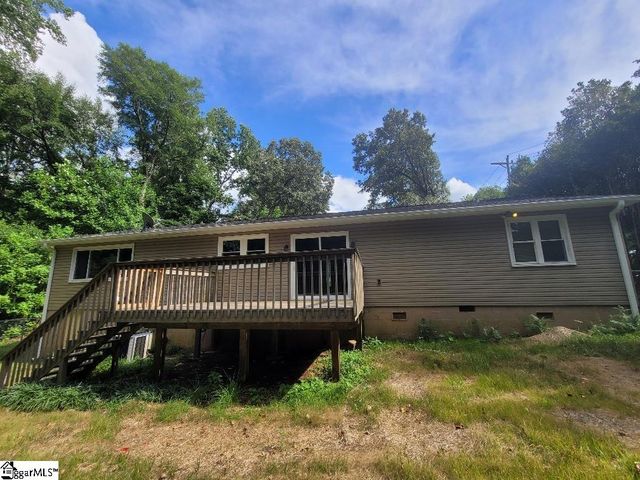 309 Seabury Drive, Greenville, SC 29615