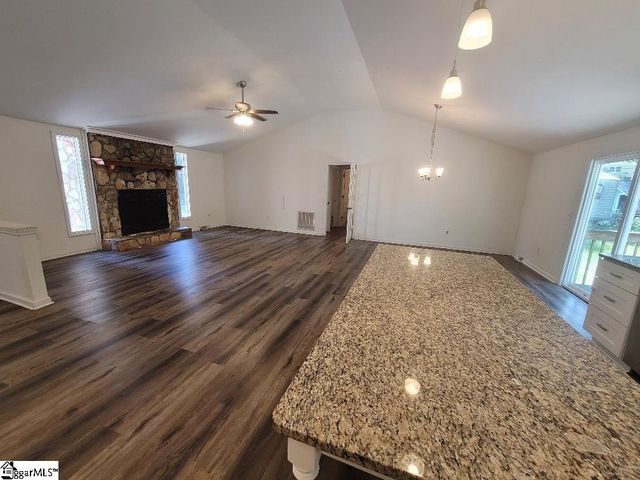 309 Seabury Drive, Greenville, SC 29615