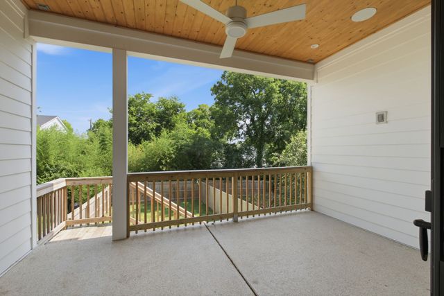 5916B Maxon Ave, Nashville, TN 37209