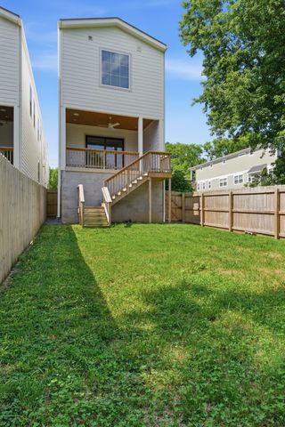 5916B Maxon Ave, Nashville, TN 37209