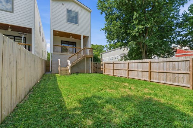 5916B Maxon Ave, Nashville, TN 37209