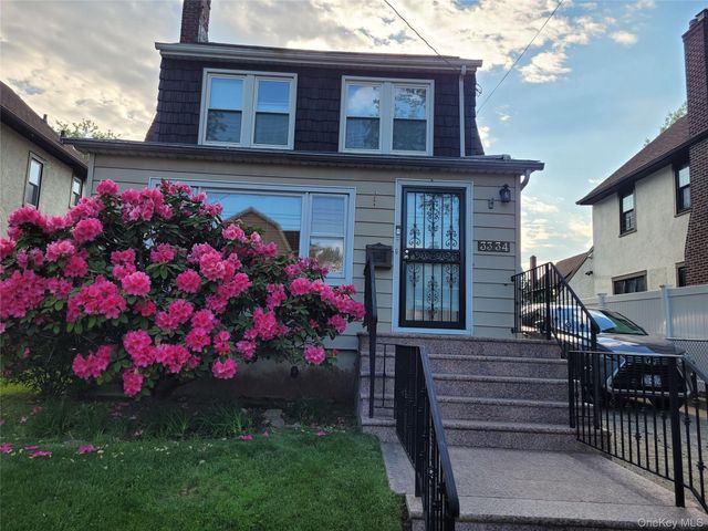 33-34 172ND Street, Flushing, NY 11358