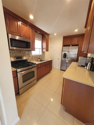 33-34 172ND Street, Flushing, NY 11358