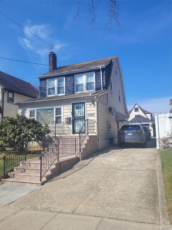33-34 172ND Street, Flushing, NY 11358