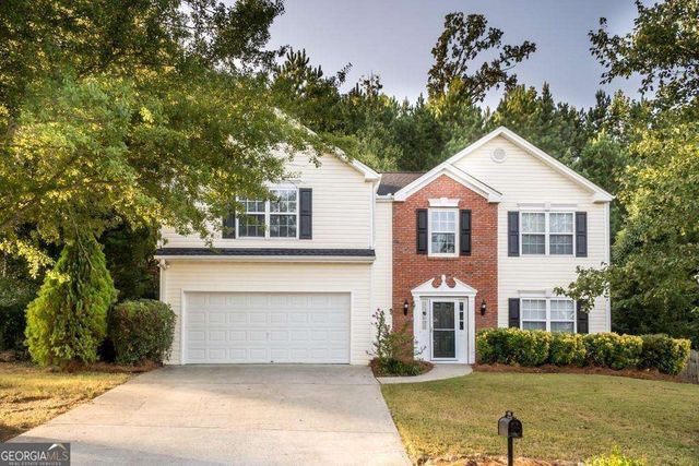 1078 River Plantatio Drive, Woodstock, GA 30188