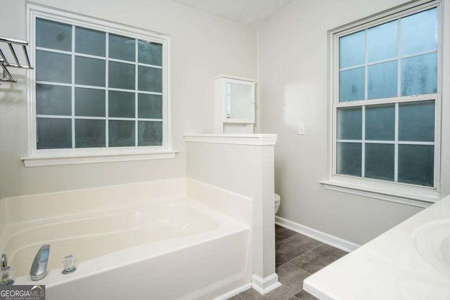 1078 River Plantatio Drive, Woodstock, GA 30188