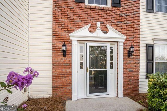 1078 River Plantatio Drive, Woodstock, GA 30188