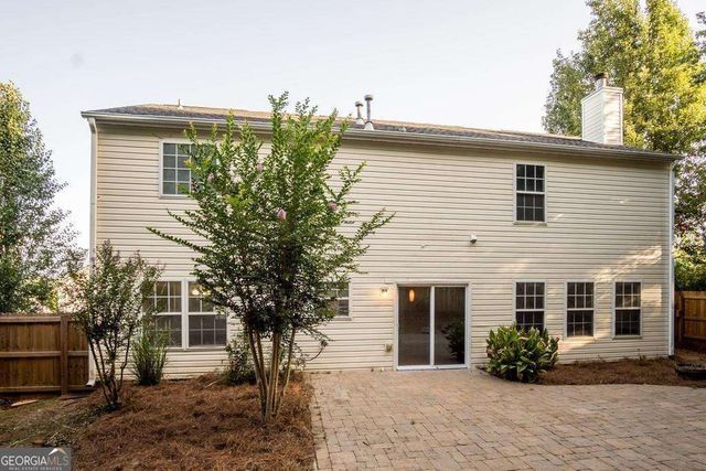 1078 River Plantatio Drive, Woodstock, GA 30188