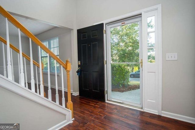 1078 River Plantatio Drive, Woodstock, GA 30188