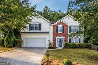 1078 River Plantatio Drive, Woodstock, GA 30188