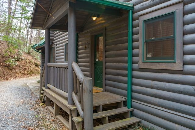 252 Branch Creek Road, Mccaysville, GA 30555