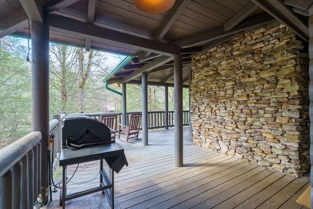 252 Branch Creek Road, Mccaysville, GA 30555