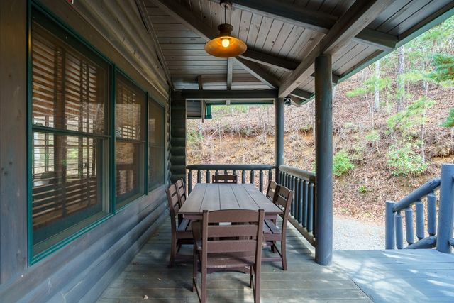 252 Branch Creek Road, Mccaysville, GA 30555