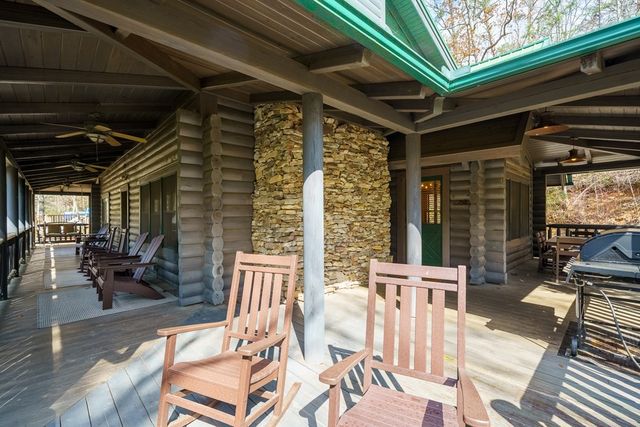 252 Branch Creek Road, Mccaysville, GA 30555