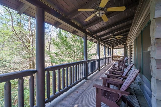 252 Branch Creek Road, Mccaysville, GA 30555