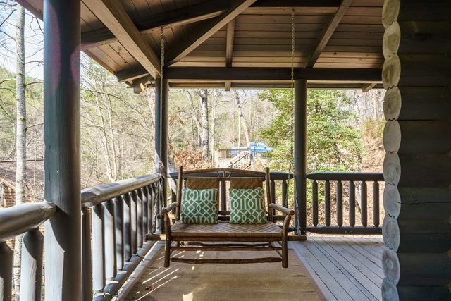 252 Branch Creek Road, Mccaysville, GA 30555