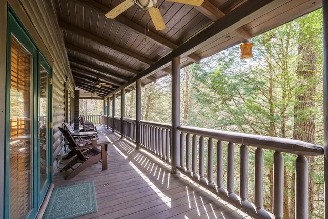 252 Branch Creek Road, Mccaysville, GA 30555