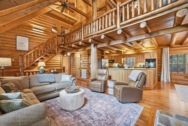 252 Branch Creek Road, Mccaysville, GA 30555