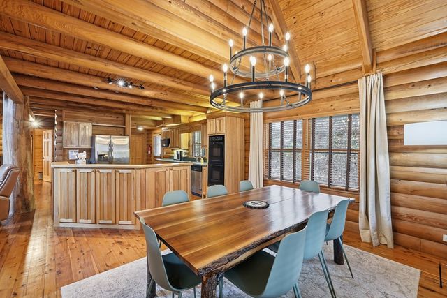 252 Branch Creek Road, Mccaysville, GA 30555