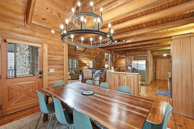 252 Branch Creek Road, Mccaysville, GA 30555