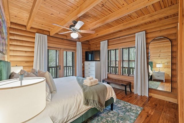 252 Branch Creek Road, Mccaysville, GA 30555