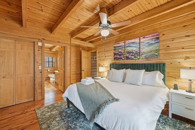 252 Branch Creek Road, Mccaysville, GA 30555