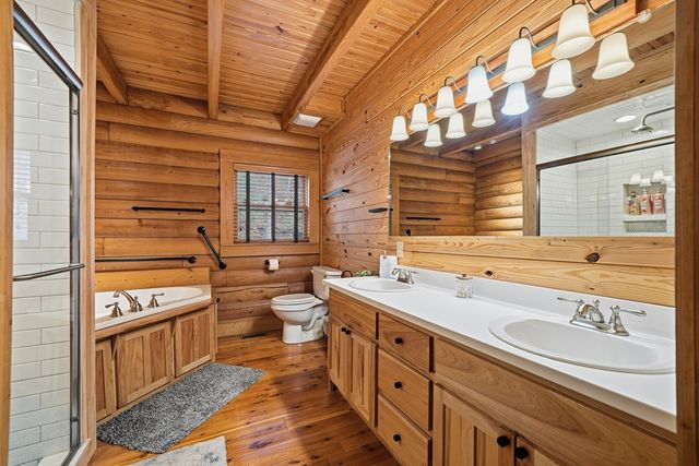 252 Branch Creek Road, Mccaysville, GA 30555