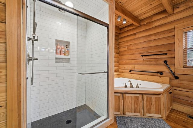 252 Branch Creek Road, Mccaysville, GA 30555