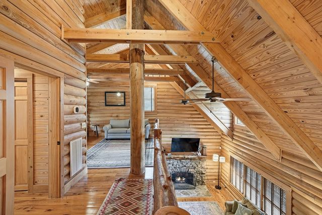 252 Branch Creek Road, Mccaysville, GA 30555