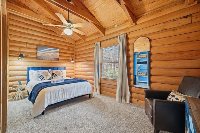 252 Branch Creek Road, Mccaysville, GA 30555