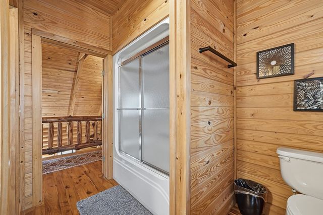 252 Branch Creek Road, Mccaysville, GA 30555