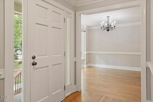 112 Light Falls Drive, Wake Forest, NC 27587