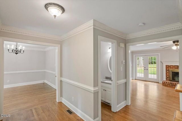 112 Light Falls Drive, Wake Forest, NC 27587
