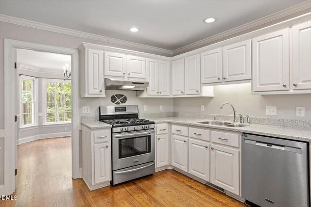 112 Light Falls Drive, Wake Forest, NC 27587