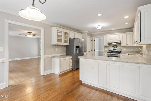 112 Light Falls Drive, Wake Forest, NC 27587