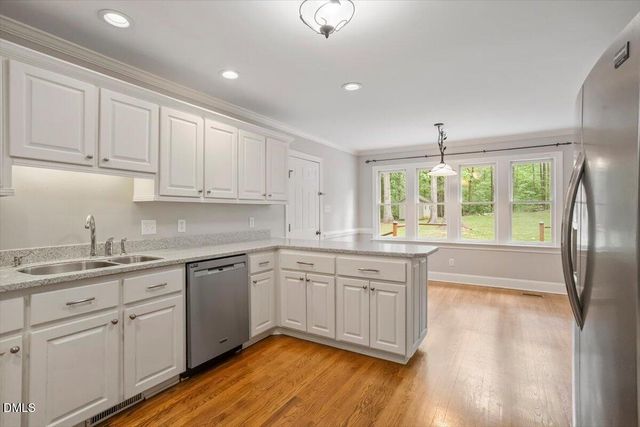 112 Light Falls Drive, Wake Forest, NC 27587