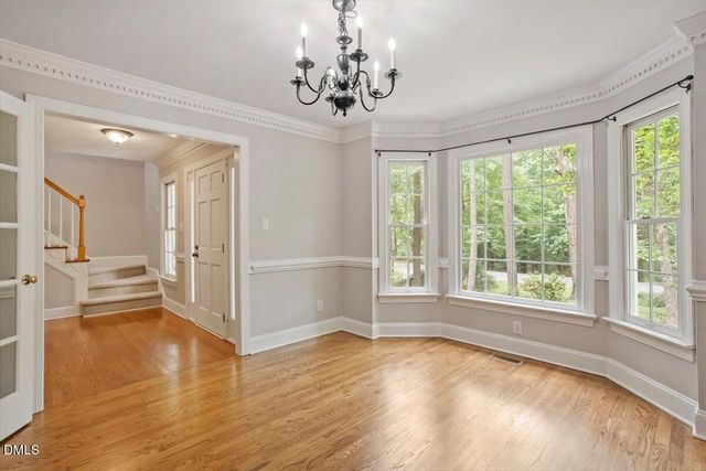 112 Light Falls Drive, Wake Forest, NC 27587