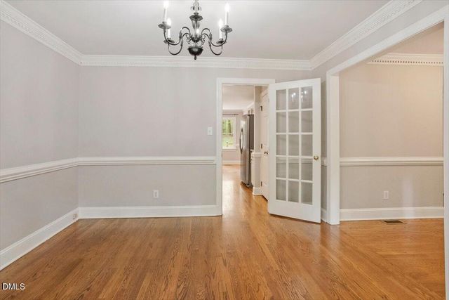 112 Light Falls Drive, Wake Forest, NC 27587