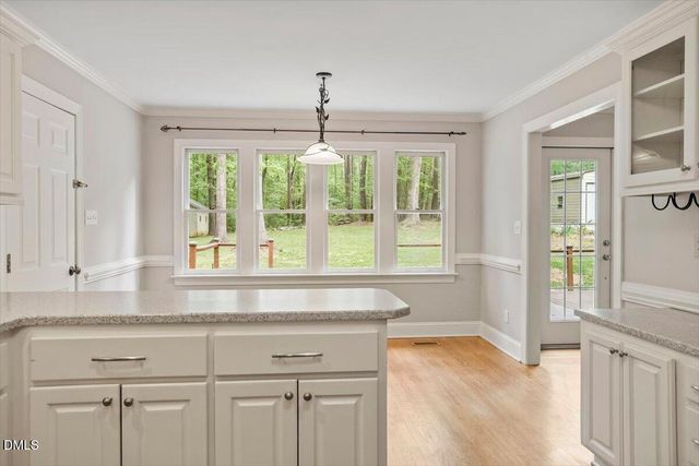 112 Light Falls Drive, Wake Forest, NC 27587