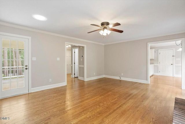 112 Light Falls Drive, Wake Forest, NC 27587