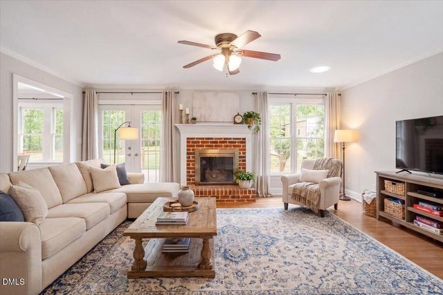 112 Light Falls Drive, Wake Forest, NC 27587