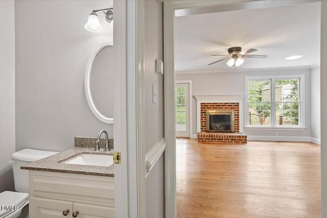 112 Light Falls Drive, Wake Forest, NC 27587