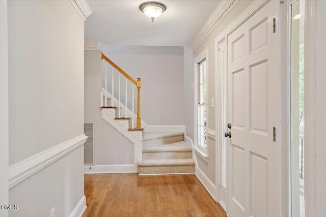 112 Light Falls Drive, Wake Forest, NC 27587