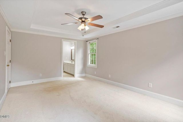 112 Light Falls Drive, Wake Forest, NC 27587