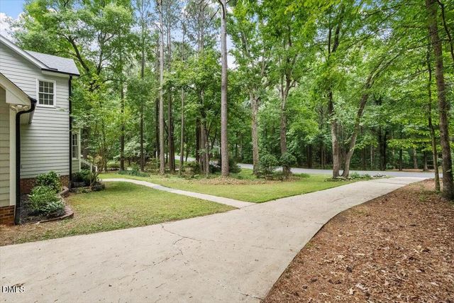 112 Light Falls Drive, Wake Forest, NC 27587