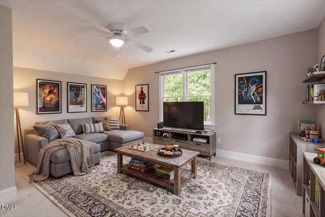 112 Light Falls Drive, Wake Forest, NC 27587